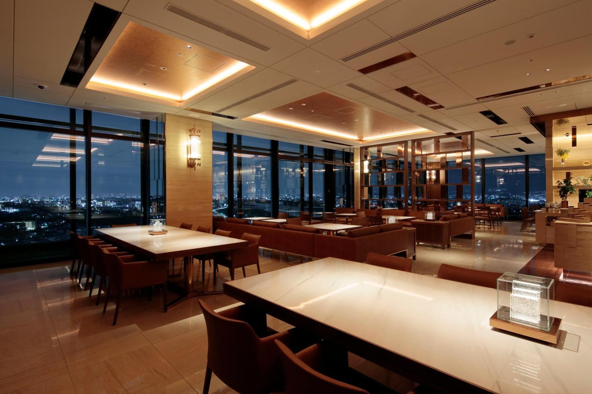 Candeo Hotels Osaka Хираката Екстериор снимка