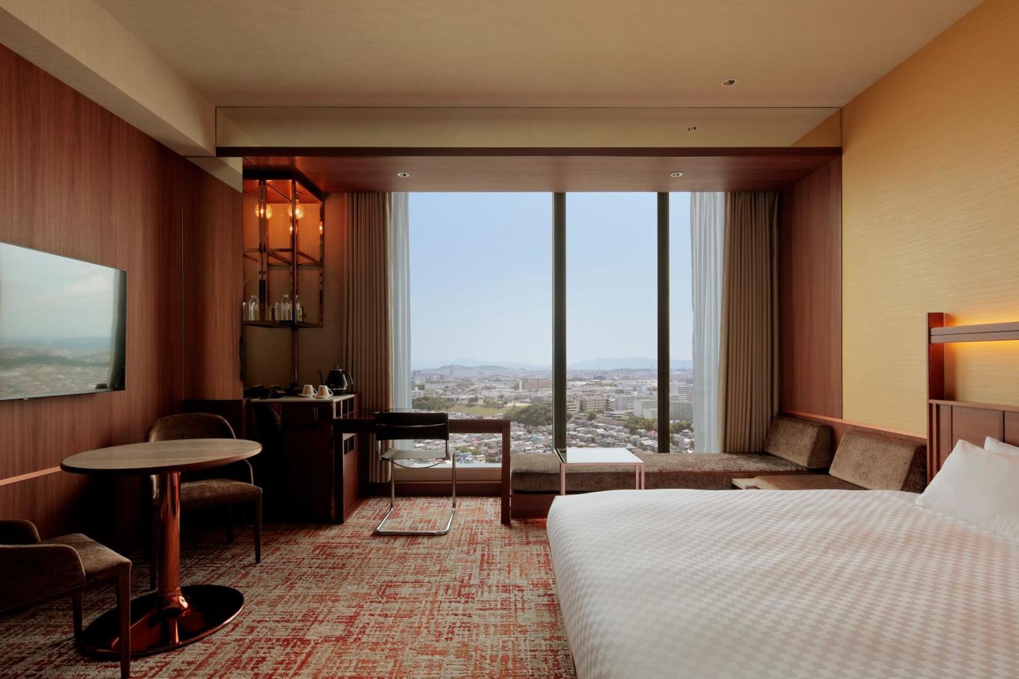 Candeo Hotels Osaka Хираката Екстериор снимка