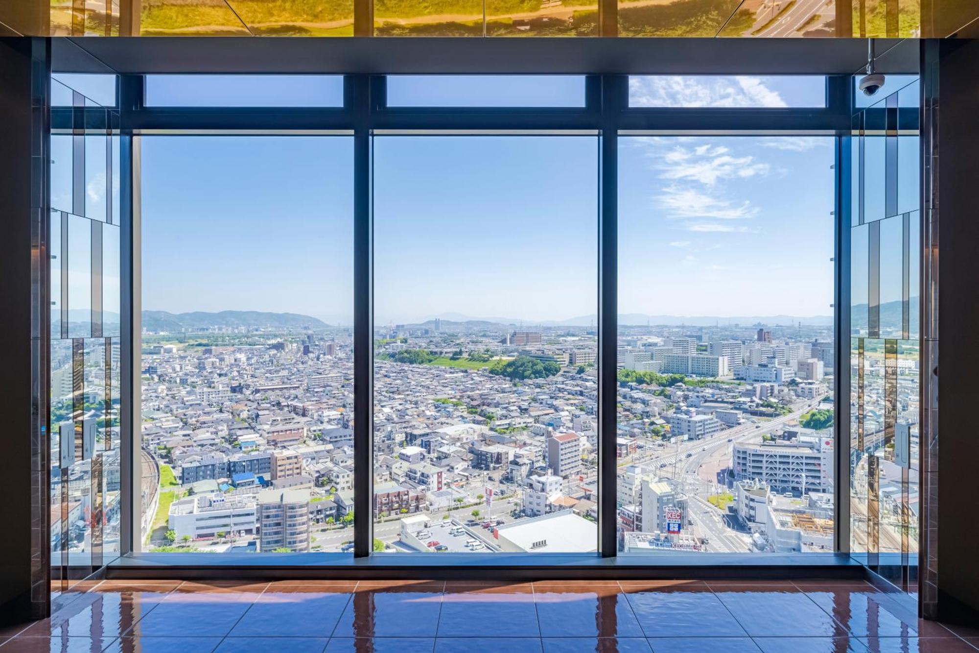 Candeo Hotels Osaka Хираката Екстериор снимка