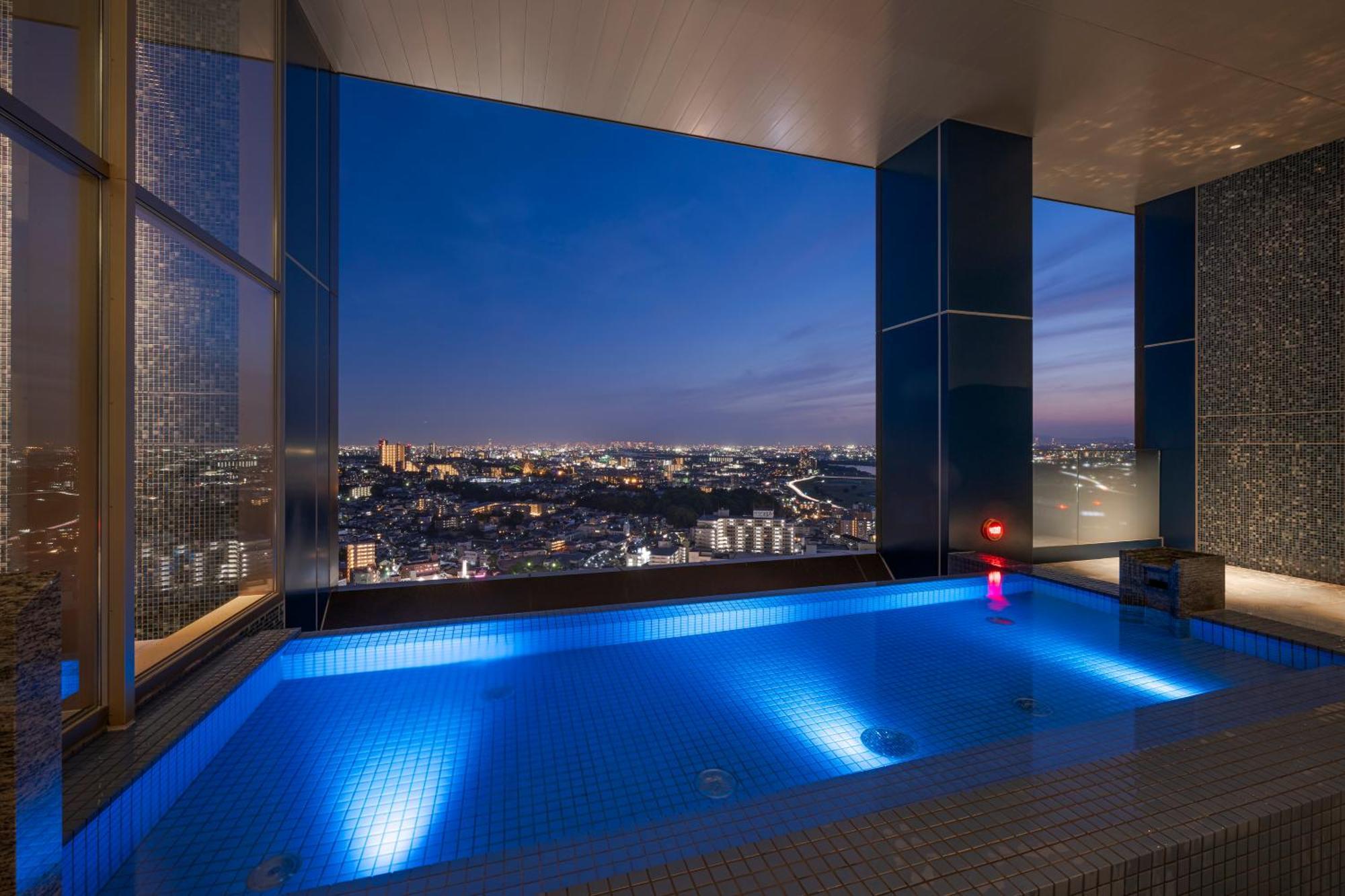 Candeo Hotels Osaka Хираката Екстериор снимка